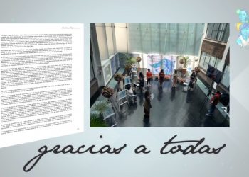 Diputadas de Morena presentaron el libro virtual Historias de Esperanza