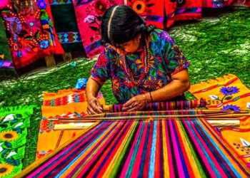 Diputados aprueban celebrar el día del las comunidades indígenas