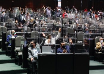 Diputados de Morena plantean Reforma en materia de conservación de barrancas