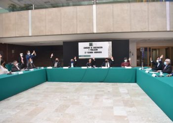 Diputados designan el Día Nacional de los Zoques y Tzotziles
