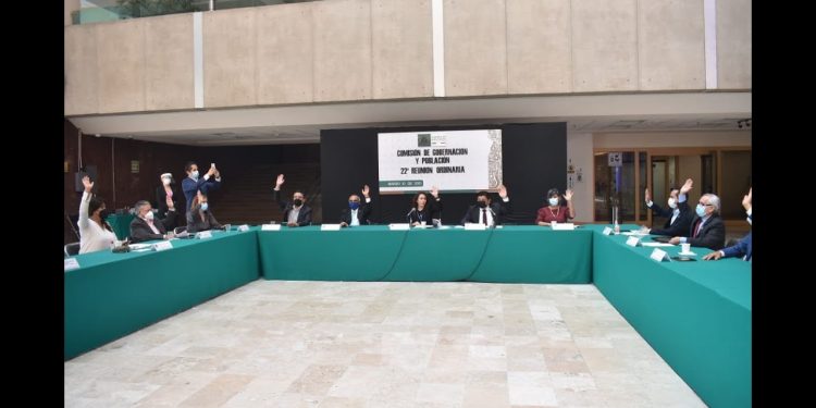 Diputados designan el Día Nacional de los Zoques y Tzotziles