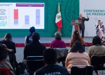 Disminución de los delitos del fuero federal es resultado de coordinación