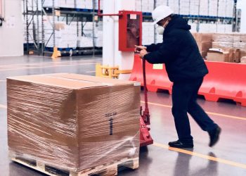 Dona México vacunas antipoliomielíticas al gobierno de Ecuador