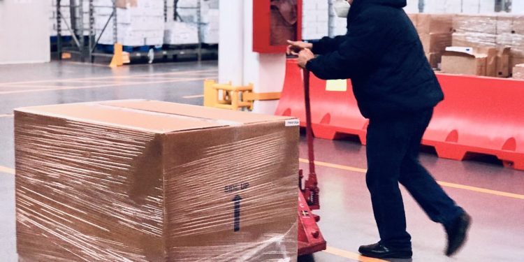 Dona México vacunas antipoliomielíticas al gobierno de Ecuador