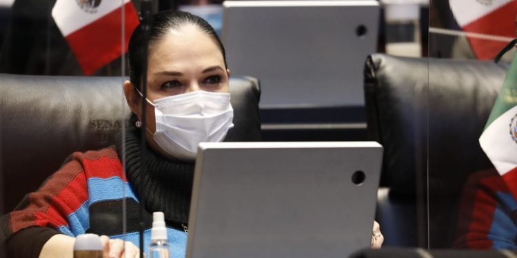 El reto más importante que tenemos es involucrar a las nuevas generaciones en el cultivo del cacao: Mónica Fernández Balboa