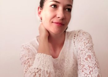 El tiempo de las mujeres en la política es ahora y Laura Bronca lo demuestra, va por una diputación local por Cholula, Puebla