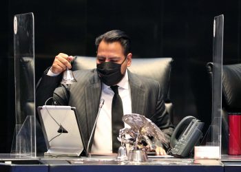 En construcción, acuerdo para aprobar regulación del cannabis, afirma Eduardo Ramírez