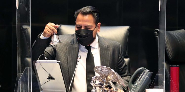 En construcción, acuerdo para aprobar regulación del cannabis, afirma Eduardo Ramírez