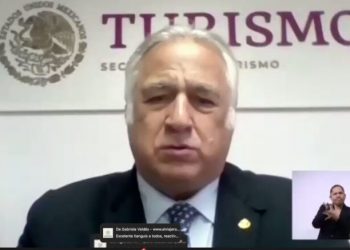 Encabeza Miguel Torruco la conmemoración del “Día de la Hotelería”