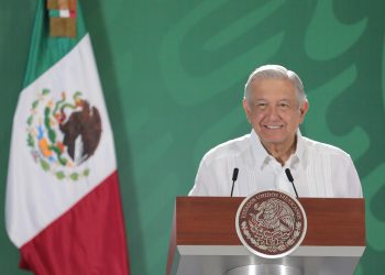 Envío de vacunas desde Estados Unidos es muestra de relación de amistad y cooperación con México