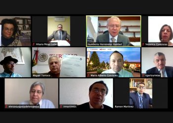 Firman convenio de colaboración la Secretaría de Turismo y el Fonart