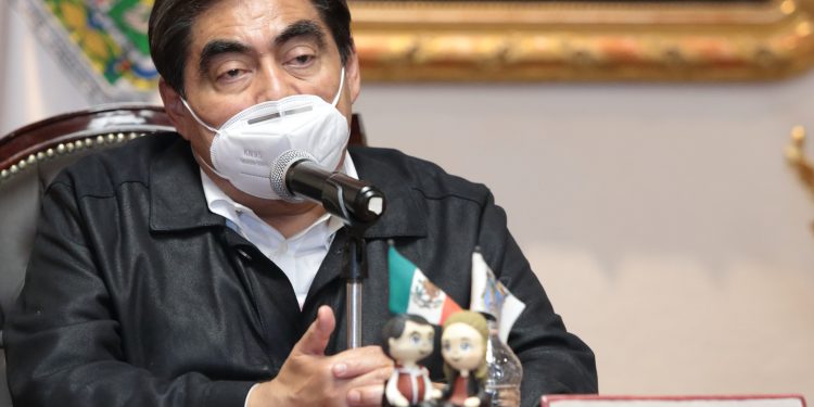 Garantiza Gobierno de Puebla cuidado del medio ambiente con plan transversal