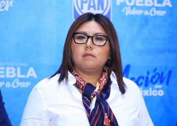 Genoveva la mafia del PAN