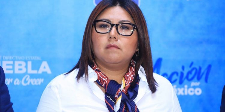 Genoveva la mafia del PAN