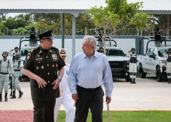 Gobierno de México anuncia 880 sucursales del Banco del Bienestar en junio