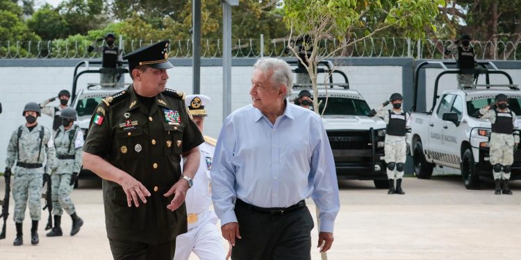 Gobierno de México anuncia 880 sucursales del Banco del Bienestar en junio