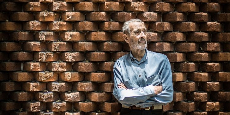 Gobierno de México lamenta fallecimiento de Vicente Rojo