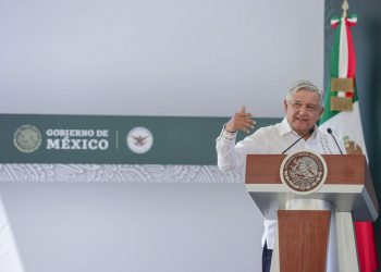 Gobierno de México refrenda compromiso de apoyo a Jalisco en salud, infraestructura y agua