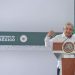 Gobierno de México refrenda compromiso de apoyo a Jalisco en salud, infraestructura y agua