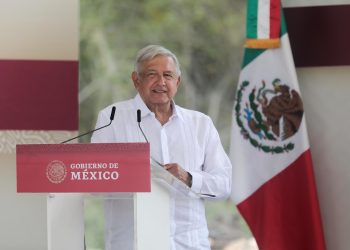Gobierno de México reiteran el llamado a mantener medidas sanitarias