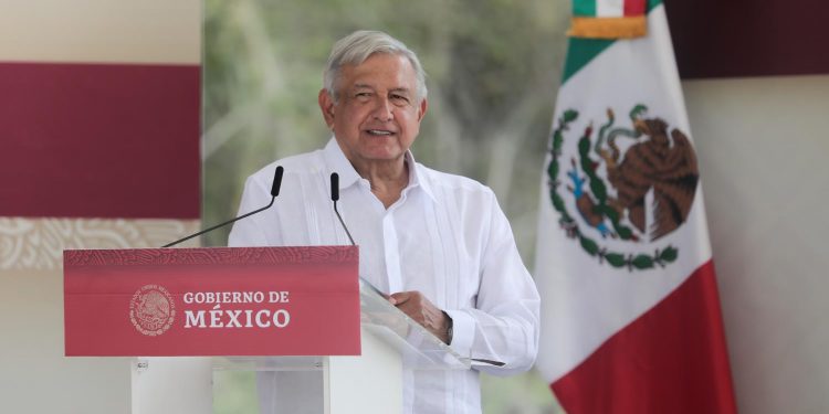 Gobierno de México reiteran el llamado a mantener medidas sanitarias