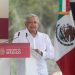 Gobierno de México reiteran el llamado a mantener medidas sanitarias
