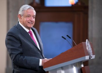 Gobierno de México solicita a Cámara de Diputados investigar informe de la ASF por presentar información falsa y con intención política