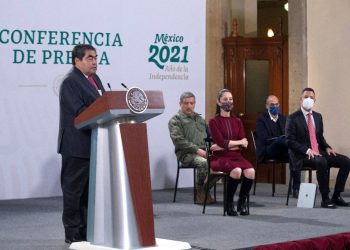 Gobierno de Puebla, comprometido para contribuir a la culminación del Plan Nacional de Reconstrucción