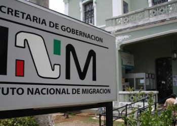 INM y Conocer firman convenio de coordinación a favor de las y los connacionales repatriados