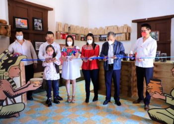 Impulsan en Puebla nuevos productos turísticos en la zona norte