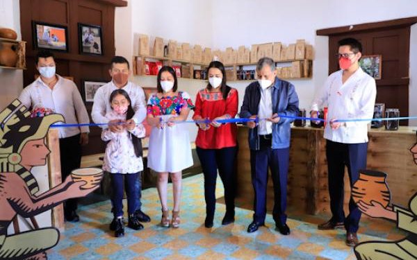 Impulsan en Puebla nuevos productos turísticos en la zona norte