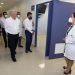 Inauguran Hospital General de Querétaro