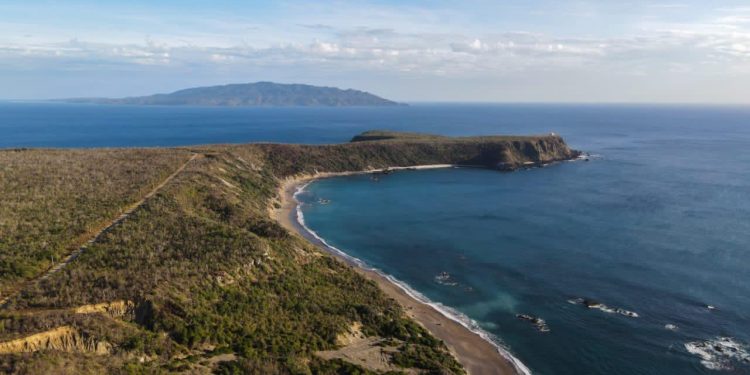 Informa Semarnat sobre atención por contagio de Covid-19 en Islas Marías