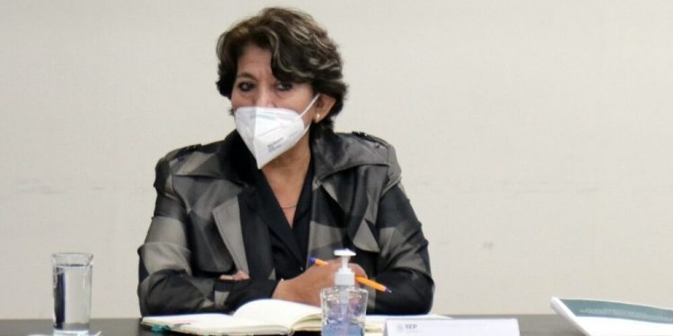 Inician los NODESS 2021 para el bienestar social, desarrollo y crecimiento económico impulsado por Educación y Bienestar