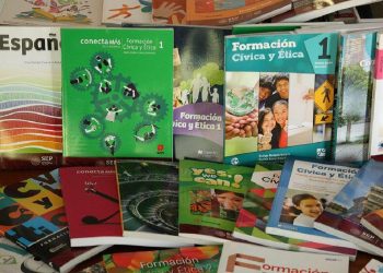 Iniciará Conaliteg el proceso de selección de Libros de Texto Gratuitos para nivel Secundaria