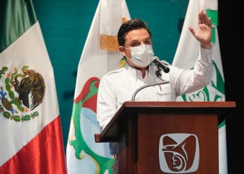 Instituciones fortalecidas y compromiso de servidores públicos han permitido respuesta ordenada a la emergencia sanitaria