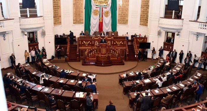 La Diputada de Morena propuso reformar el Código Penal para que las autoridades judiciales investiguen de oficio la violencia en contra de dicho sector vulnerable