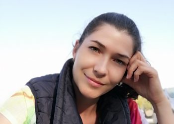 Laura Bronca, profesionista, madre y académica busca una diputación por Cholula en Puebla