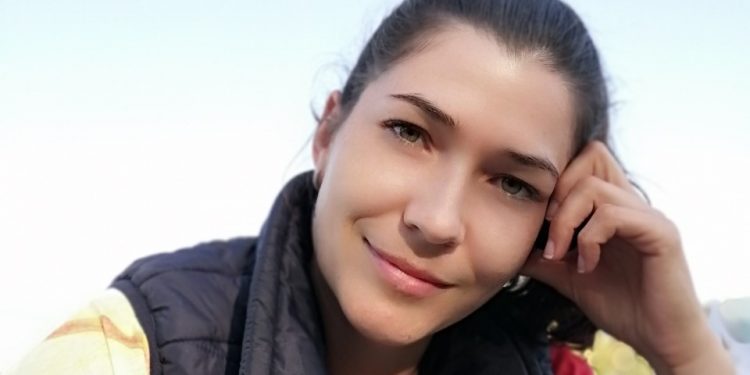 Laura Bronca, profesionista, madre y académica busca una diputación por Cholula en Puebla