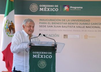 Llegan a todos lo municipios del país los Programas Integrales de Bienestar