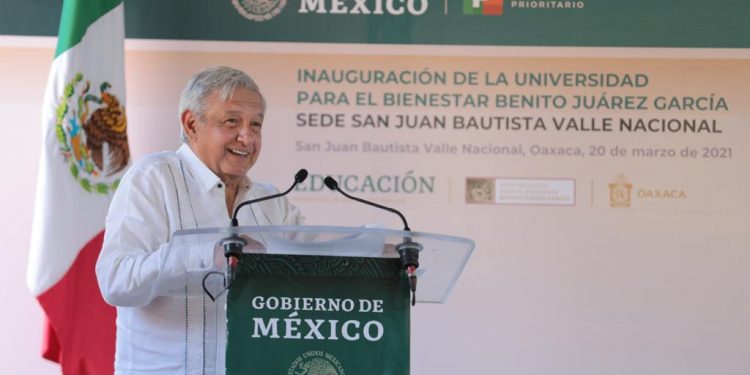 Llegan a todos lo municipios del país los Programas Integrales de Bienestar