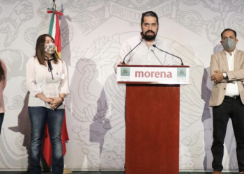 Los diputados Diego Eduardo del Bosque Villarreal y Alejandro Carvajal Hidalgo pidieron se les garantice el derecho a la educación