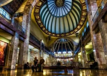 Los museos del Palacio de Bellas Artes, Nacional de Arte y Nacional de Arquitectura se reencuentran con sus públicos