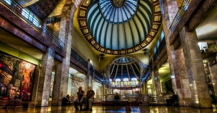 Los museos del Palacio de Bellas Artes, Nacional de Arte y Nacional de Arquitectura se reencuentran con sus públicos