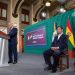 México y Bolivia refrendan objetivos en común e interés por fortalecer relación bilateral