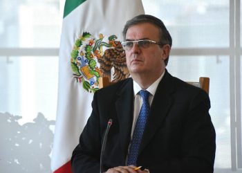 México y Estados Unidos llevan a cabo reunión de alto nivel sobre cambio climático