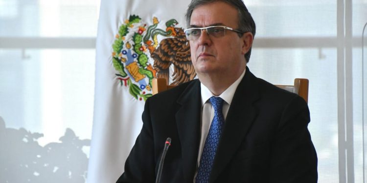 México y Estados Unidos llevan a cabo reunión de alto nivel sobre cambio climático