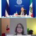 México y Tailandia celebran la IV Reunión del Mecanismo de Consultas Políticas Bilaterales