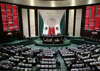 Morena aprueba el proyecto de decreto para expedir la Ley General de Educación Superior