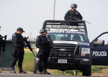 Morena demandan cambios en la estrategia de seguridad de Oaxaca